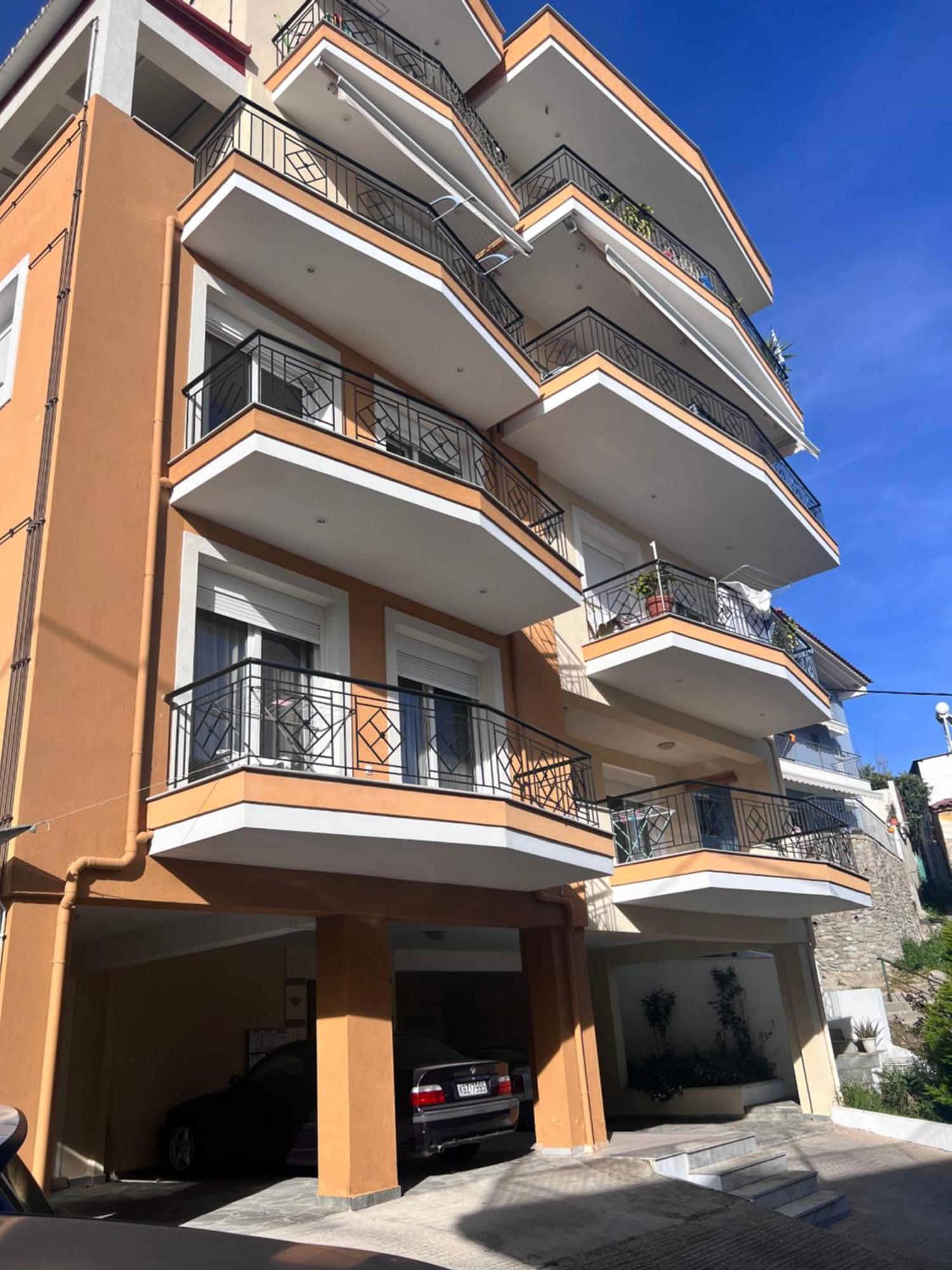 Zen Suite Kavala Exteriér fotografie