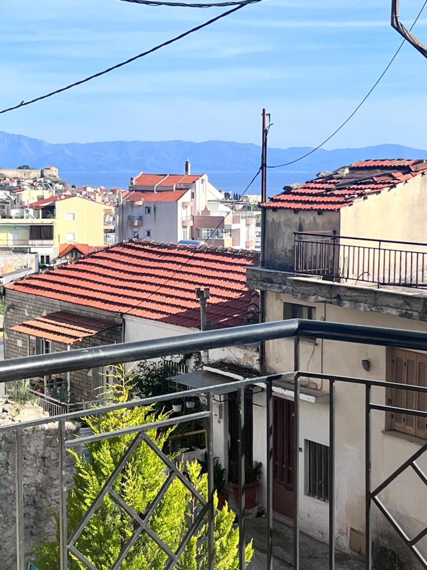 Zen Suite Kavala Exteriér fotografie