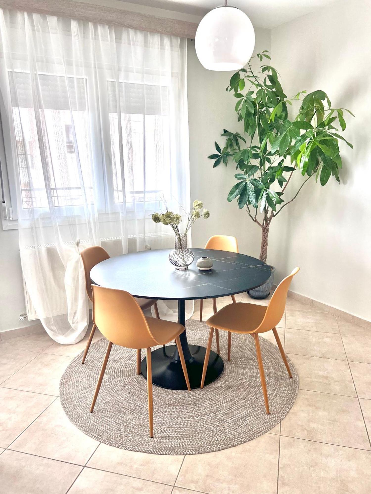 Zen Suite Kavala Exteriér fotografie