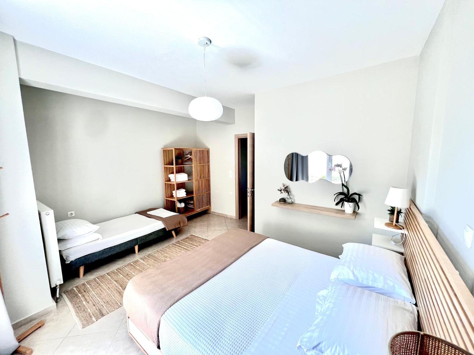 Zen Suite Kavala Exteriér fotografie