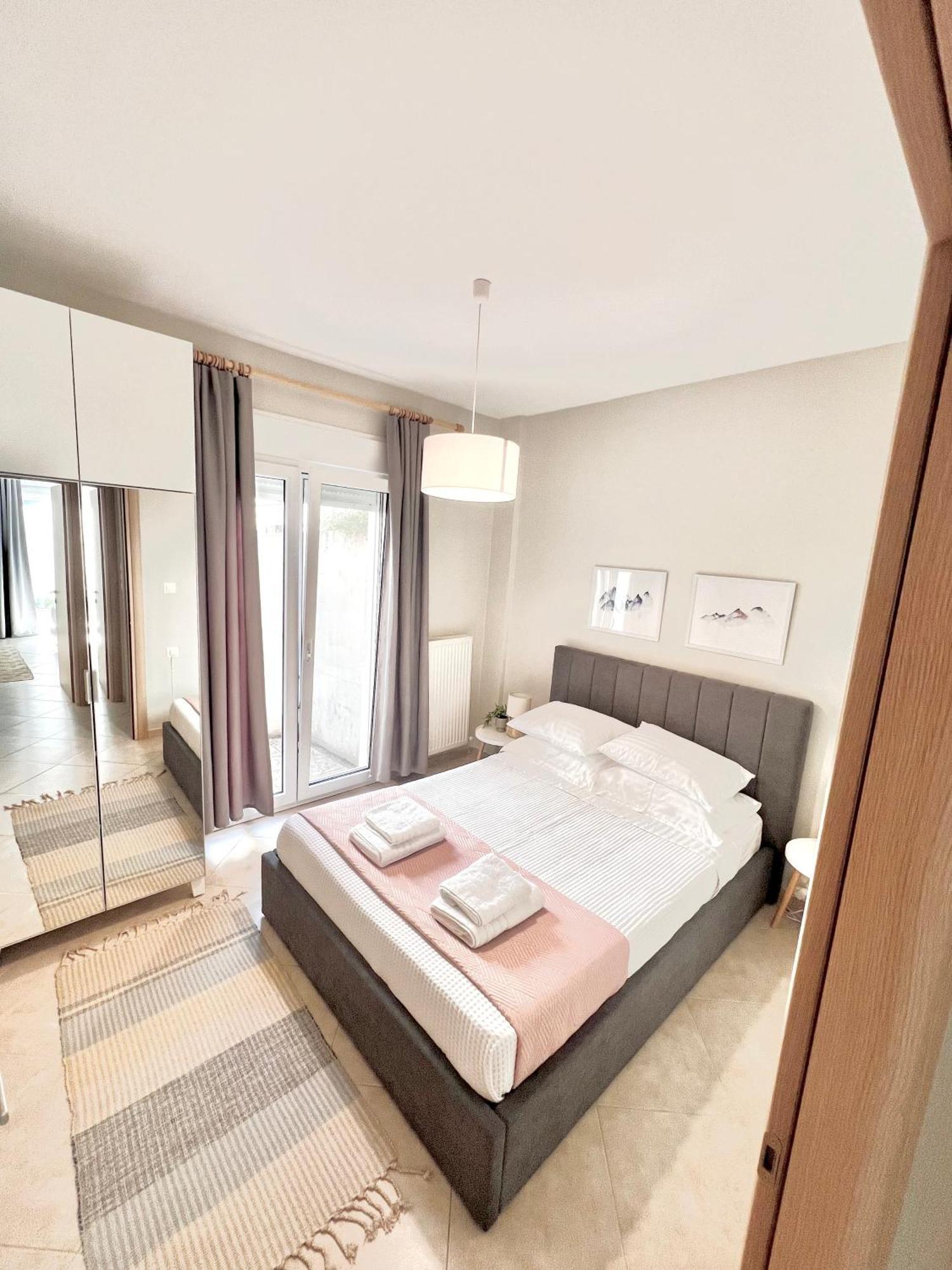 Zen Suite Kavala Exteriér fotografie