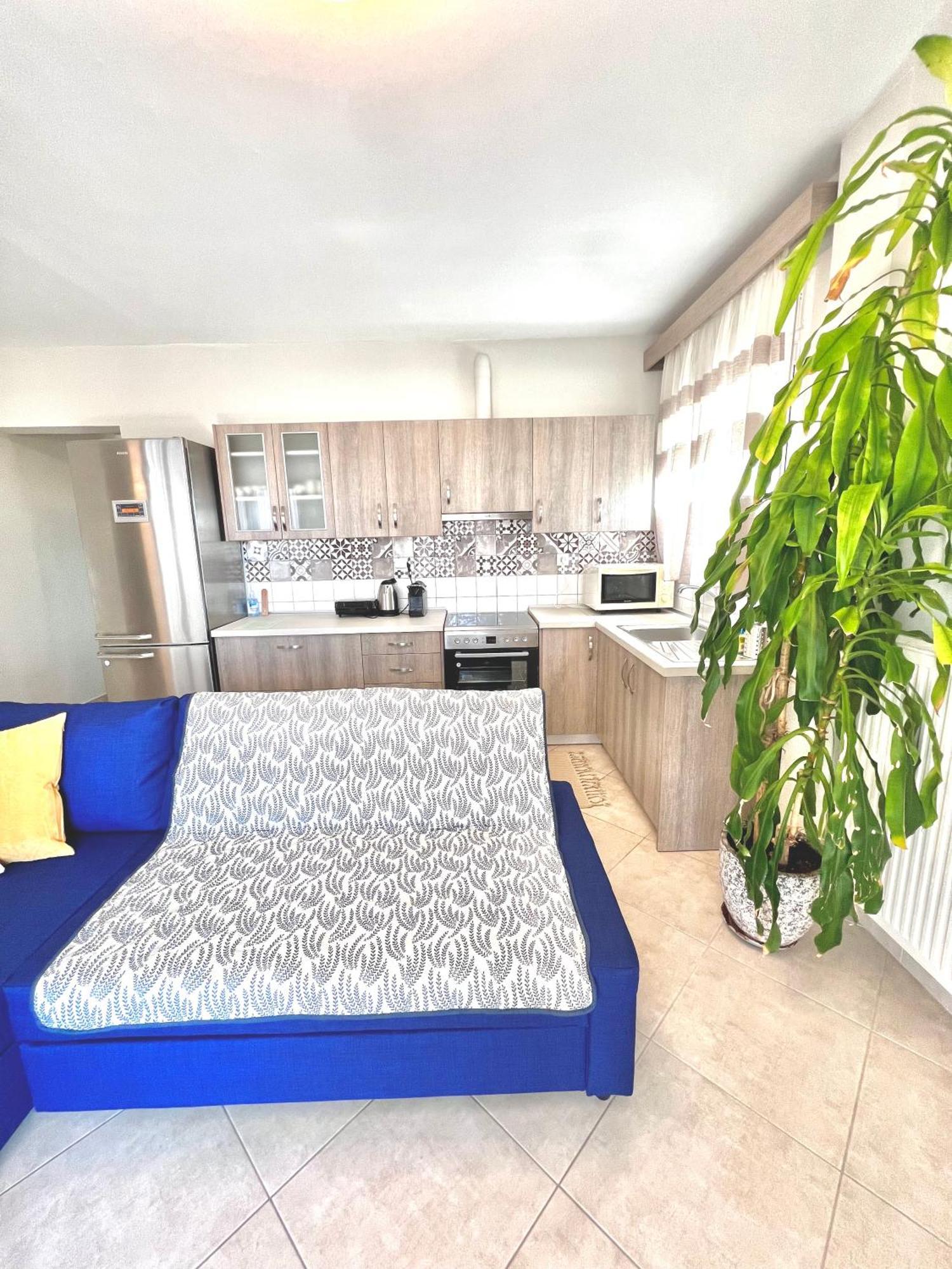 Zen Suite Kavala Exteriér fotografie