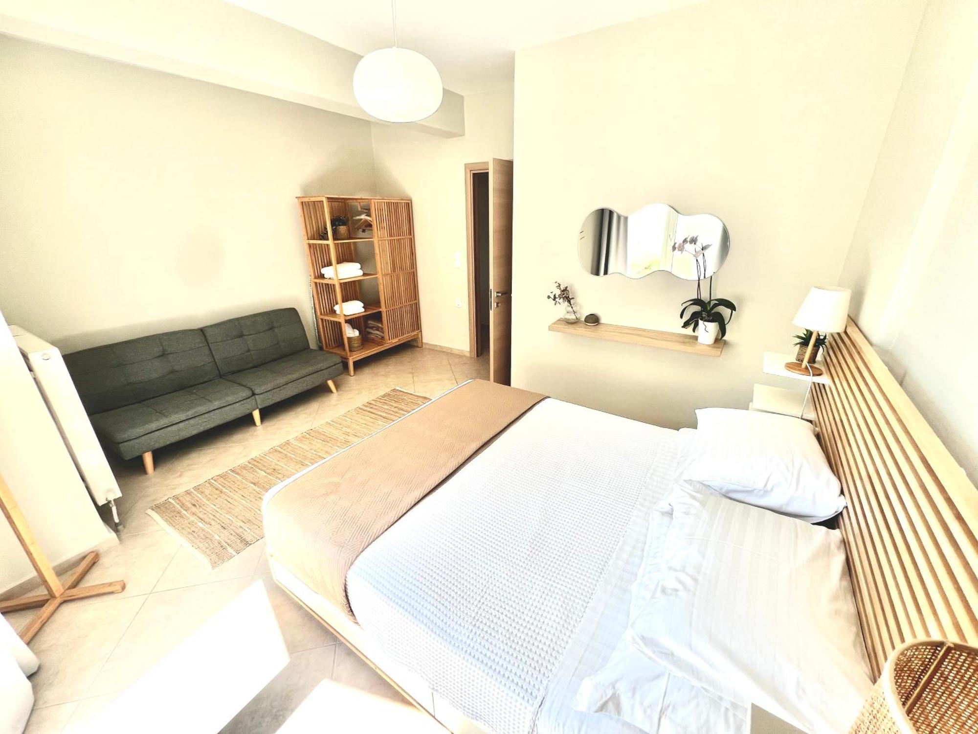 Zen Suite Kavala Exteriér fotografie