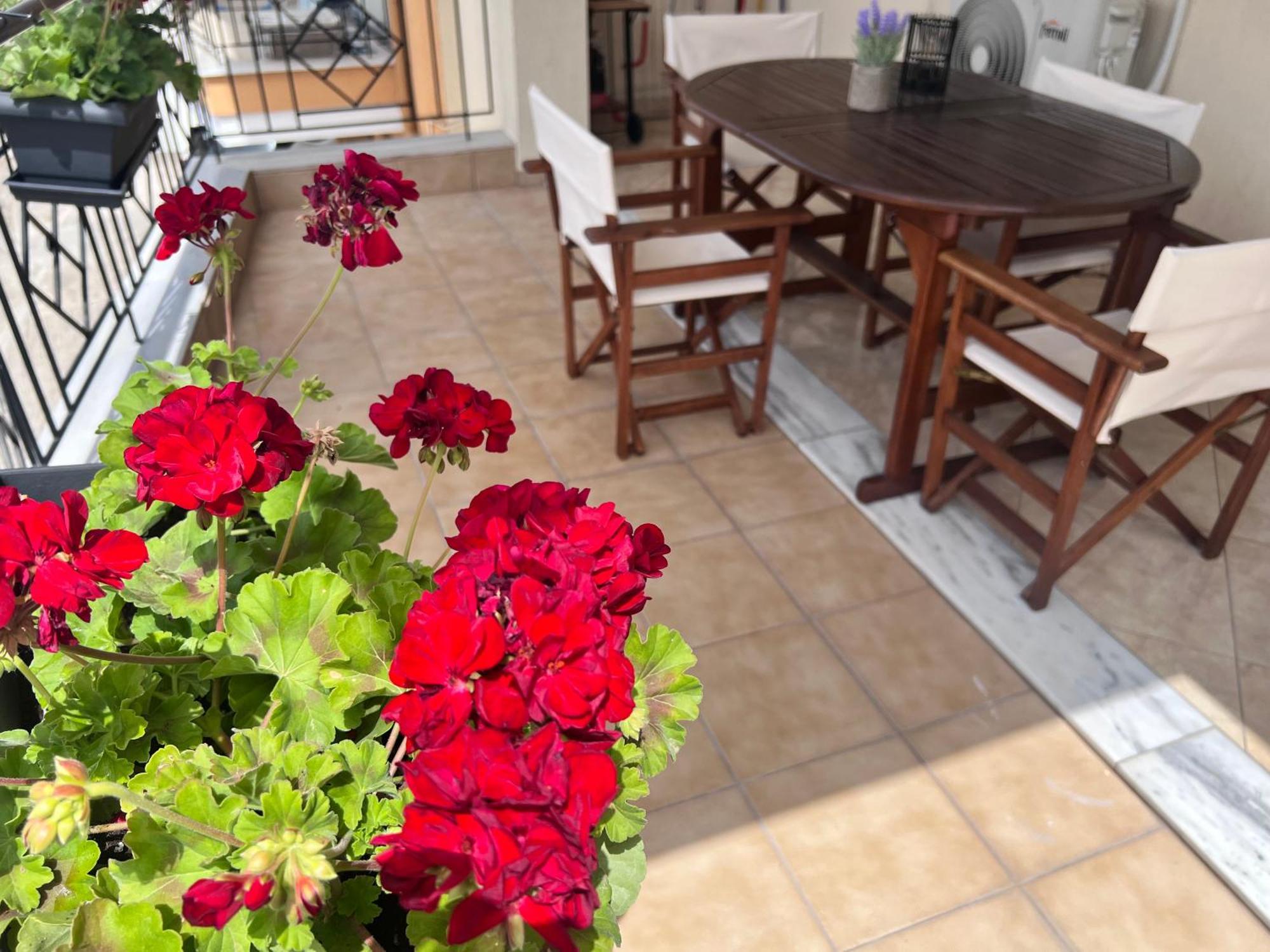 Zen Suite Kavala Exteriér fotografie